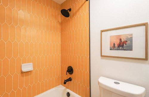 Sundance Retreat 2 King Beds Downtown & Kitchen - Foto 41