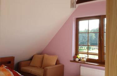 Przytulne mieszkanie w sercu Kaszub - Foto 6