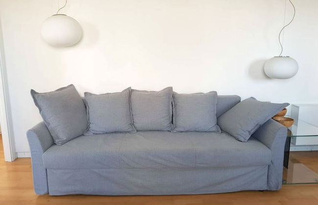 Ático con vistas - Foto 12