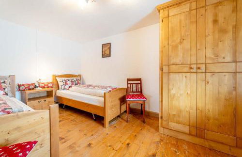 Ospitalità Diffusa Laste Dolomites - Cèsa Murer - Foto 9