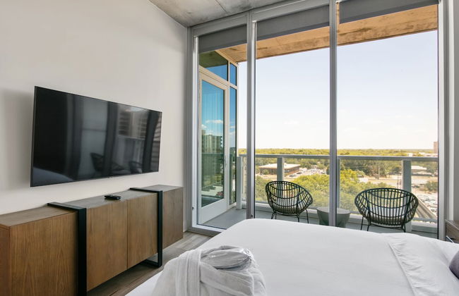 Austin Condo Hotel - Foto 18