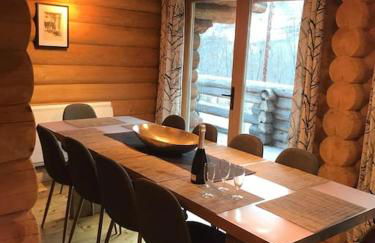 Chalet Les Pins Blancs - Photo 5