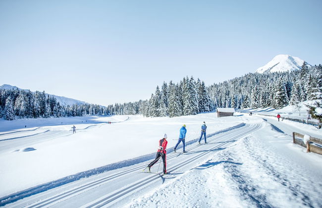 Chalet Luis - Foto 29