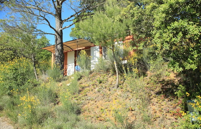 Village de vacances La Colline Des Ocres - Foto 50