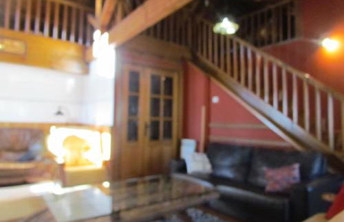 Casa Rural la Esperilla de Gredos - Foto 40