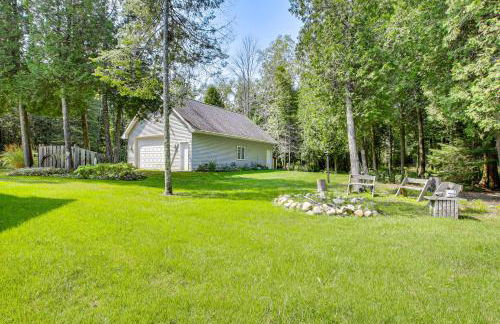 Beach Access on Lake Michigan Sturgeon Bay Home - Photo 29