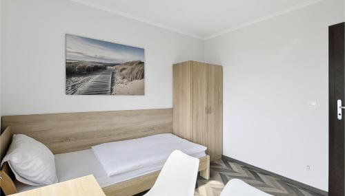 Boardinghouse Kevelaer - Küche, WLAN, Parkplatz - Ideal für Firmen & Gäste - Standard - Foto 3, wardrobe