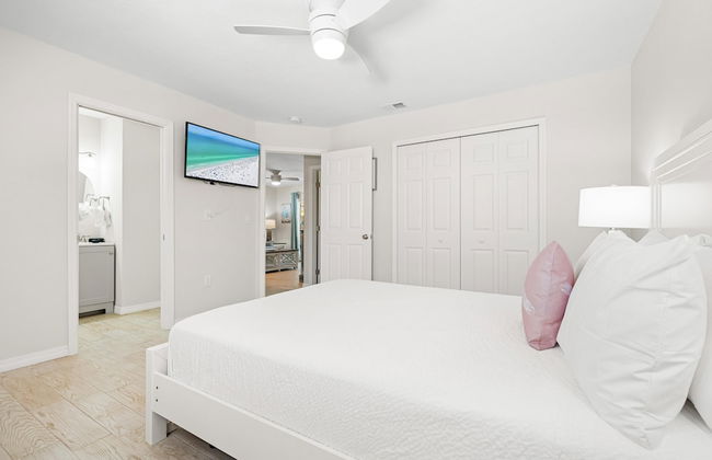 Bianco Sands - 1110 by Beachside Management - Foto 6