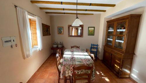 CASA PETRA : Bonita casa rural en Yunquera - Foto 2