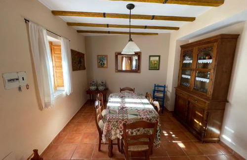 CASA PETRA : Bonita casa rural en Yunquera - Foto 2