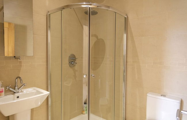 Luxury Apt No 1 - Two Bed Apartment - Foto 24