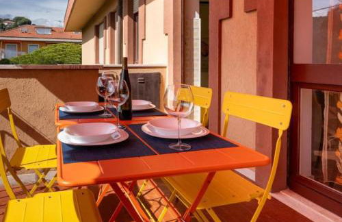 200m dal mare parking WiFi Aria Condizionata Tennis BBQ - Foto 13