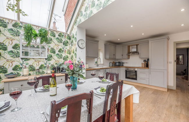 Little Cottage, Wickham Market - Photo 8