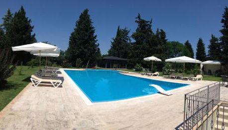 Relais Villa Sant'Isidoro - Foto 4