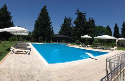 Relais Villa Sant'Isidoro - Foto 4