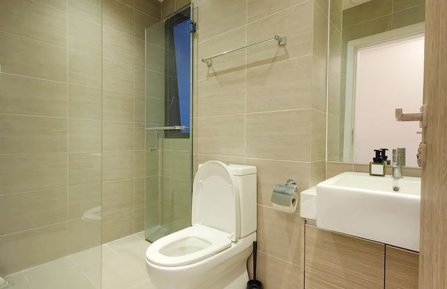 Icon City Premier Suites by WeCare - Photo 5