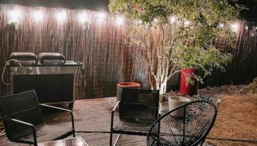 Loft avec Piscine Intérieure et Jardin - Foto 4