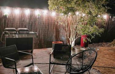 Loft avec Piscine Intérieure et Jardin - Foto 4