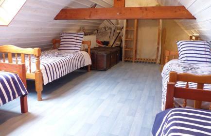 Typique maison bretonne proche de la mer - Foto 27