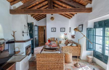 Los Melchores de Grazalema by Ruralidays - Photo 11