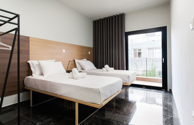 Greece U Around Athens Thissio Suites - Photo 23