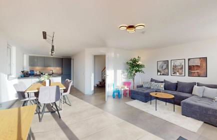 HEIMATEL - Ferienhaus im Alpenblick - Foto 19