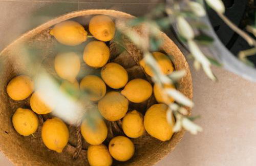 Calidum Boutique Suites - Foto 48