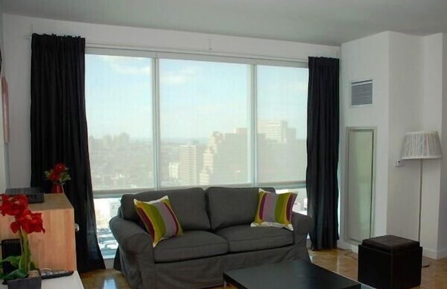 Luxy on The Hudson - Foto 9