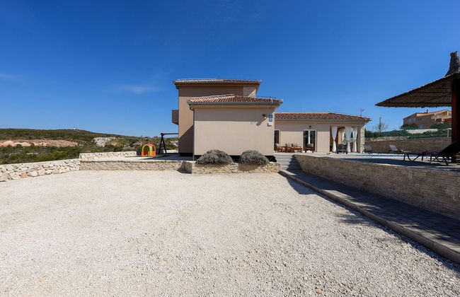 Villa Ba i Zadarvillas - Foto 68