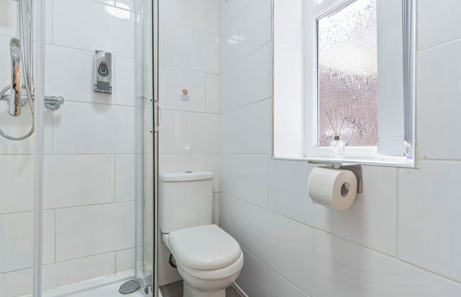 2 Bedroom Apartment - Parking, Wifi, Central - Foto 23