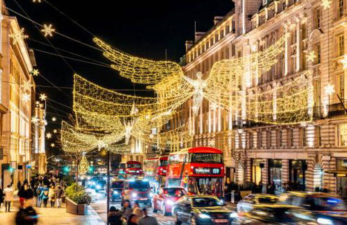 Camden apartments - Foto 25