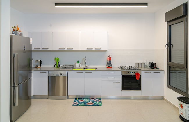 Dov Garden apartment with private pool - Foto 35