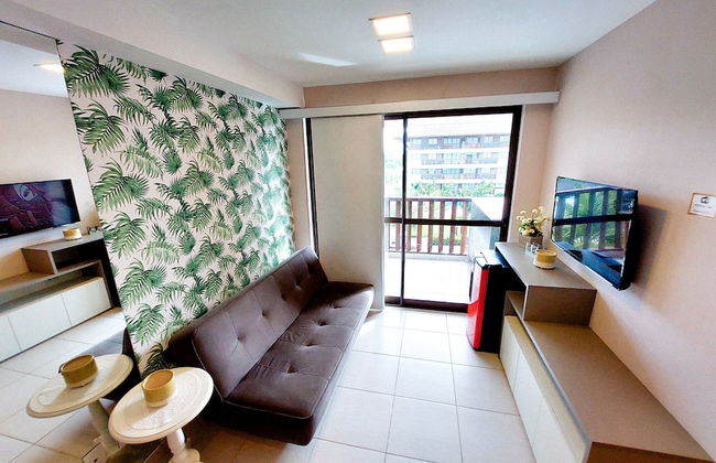 Flats no Cupe Beach Living - Photo 80