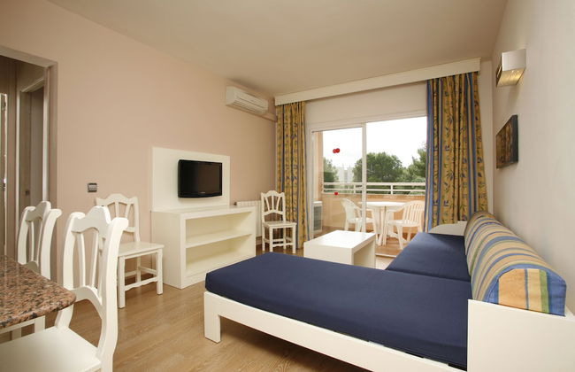 Aparthotel Aquasol - Photo 9