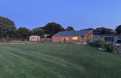 Ocean Heart Studio- Luxury, Rural Retreat - Foto 17