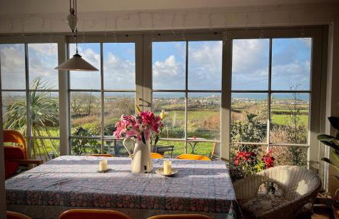 Old Chapel House - Foto 41