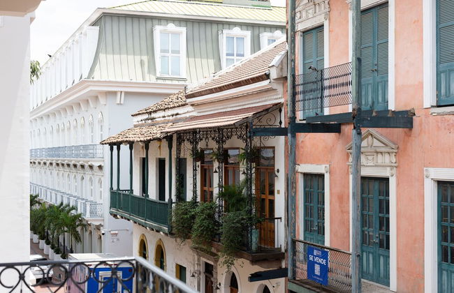 Casa Lourdes by Acomodo Casco Viejo - Photo 54