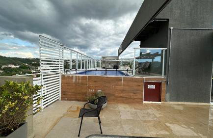 Apartamento- Pocos de Caldas, MG - Foto 32