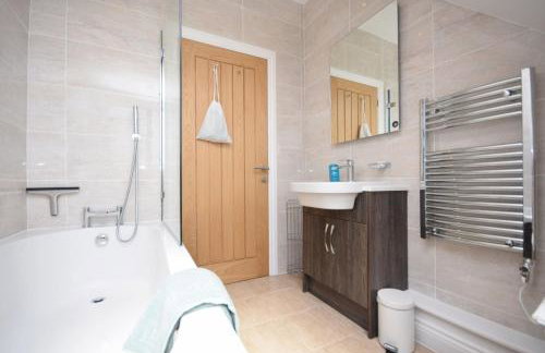 Tabernacle Cottage, Birdham - Foto 20