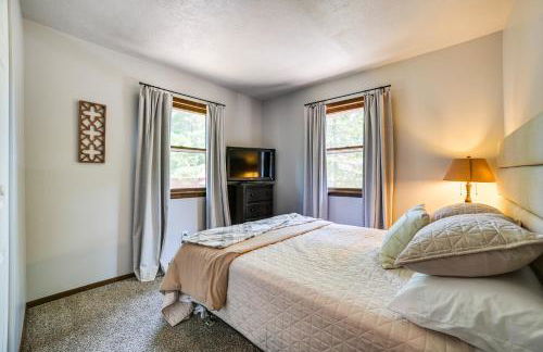 Family Roscommon Home - 3 Mi to Higgins Lake - Foto 11