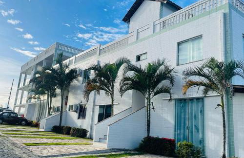 Apto Vista Mar - Jacumã - Foto 13