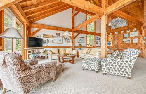 The Dunn Compound- On Mooselookmeguntic Lake! - Foto 38