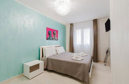 Azzurra Apartments Trinacria - Foto 10