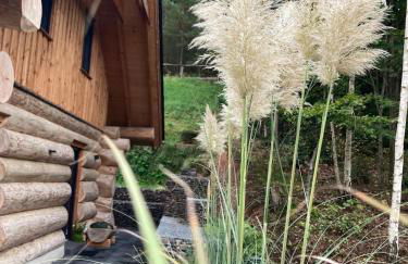 Blockhaus in herrlicher Umgebung - Foto 10