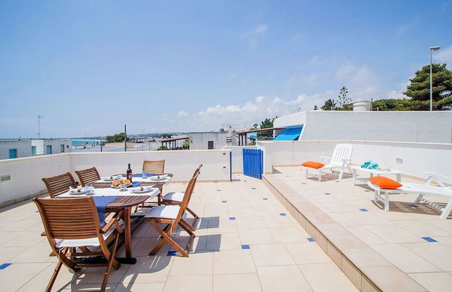 VilleSalento - Torre Vado M601 - Foto 7