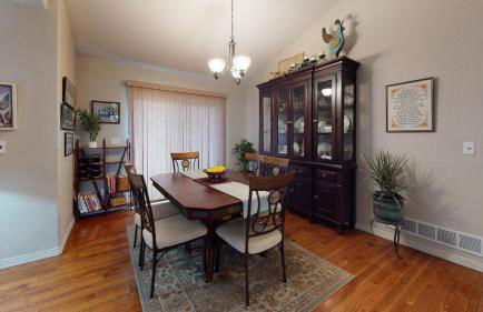 120 Winding Meadow by Vacation Rentals for You - Foto 24