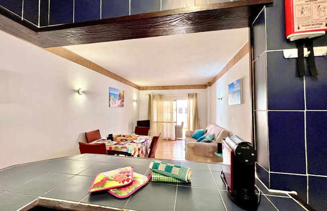 Lagos Ocean BAY With Pool by Homing - Foto 10