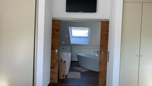 Luxus-Ferienwohnung Saalhausen - Foto 4