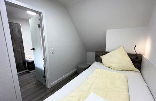 Ferienwohnung Herrenkoog im Reetdachhaus Bongsiel - Photo 8