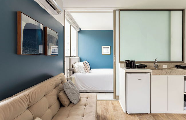 Tabas by Blueground VN Ferreira Lobo - Foto 76